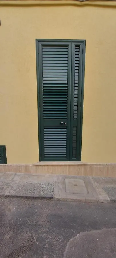 Bed and Breakfast Esse House'S Noto