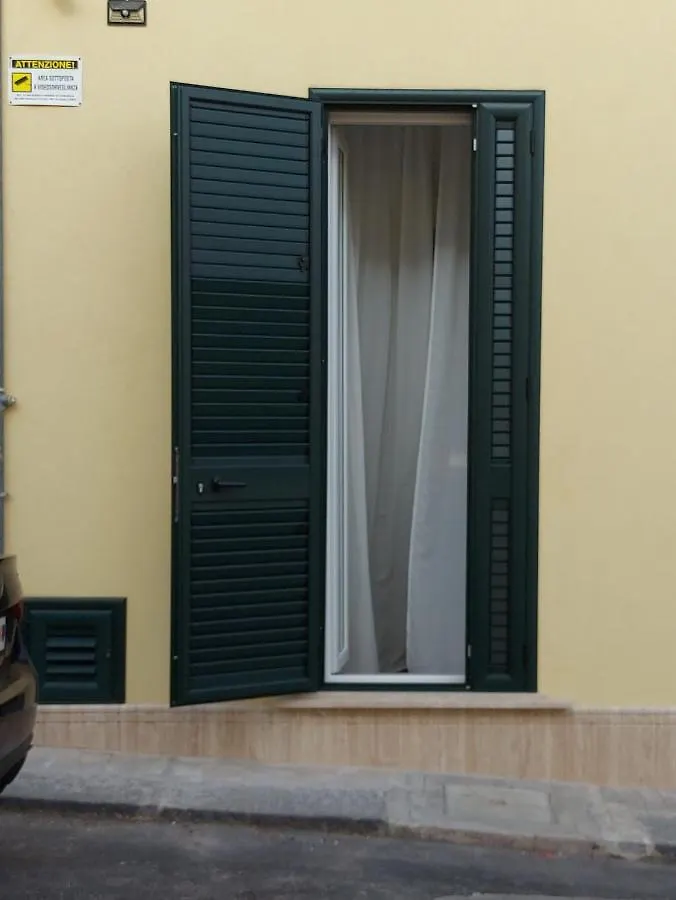 Bed and Breakfast Esse House'S Noto