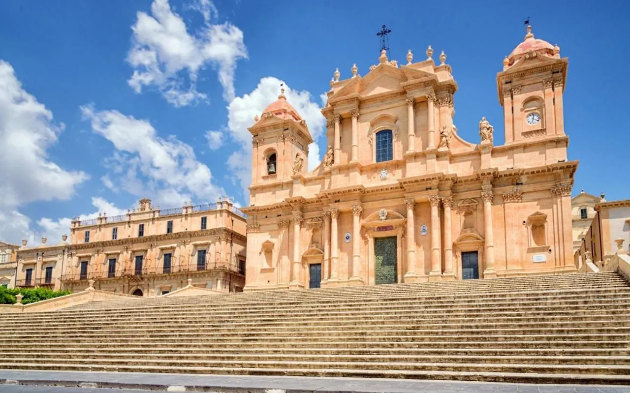 Esse House'S Noto Bed & Breakfast 0*,  Italy