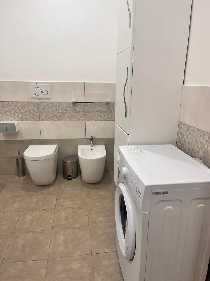 Esse House'S Noto Bed & Breakfast