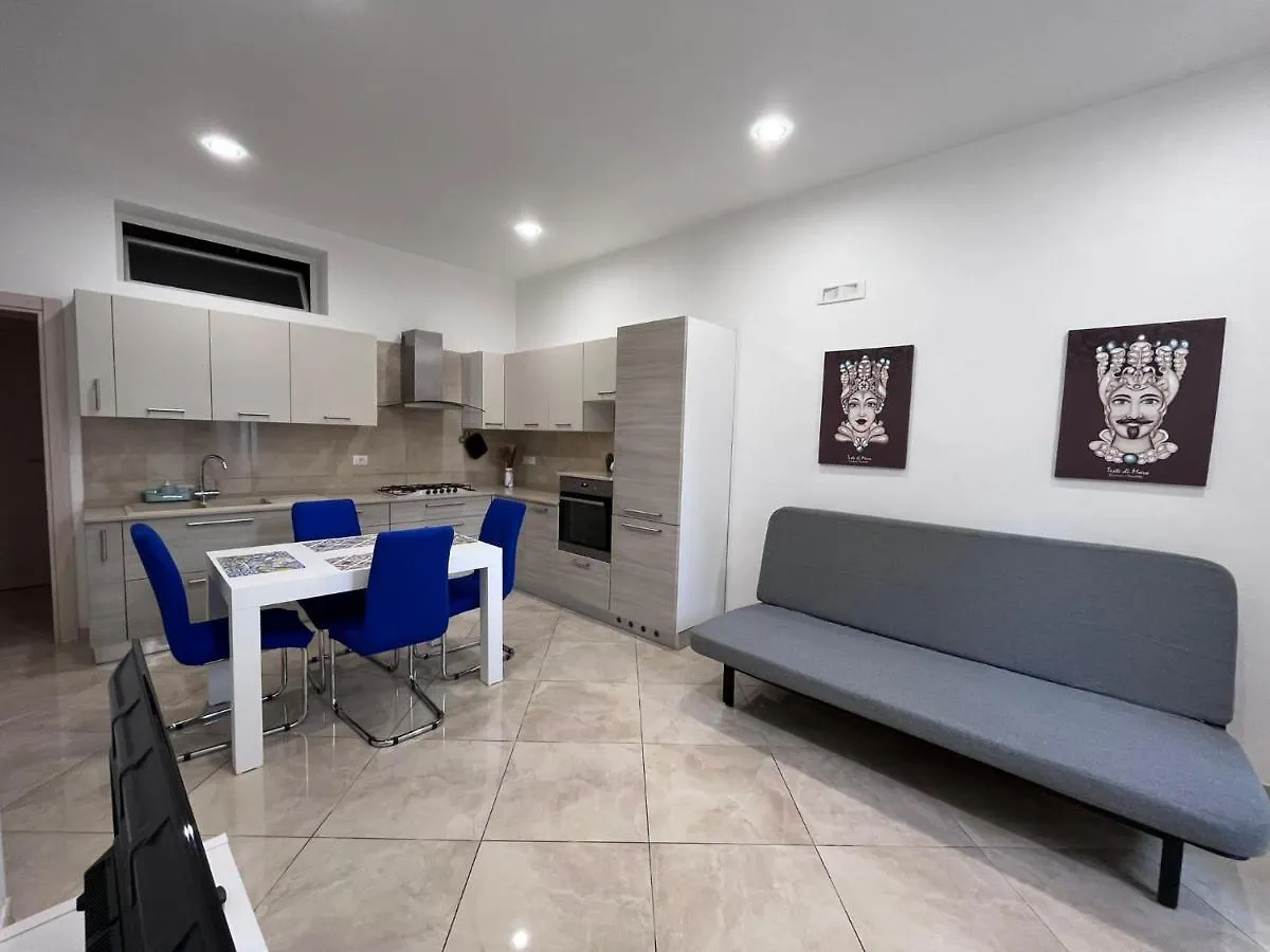 Bed & Breakfast Bed and Breakfast Esse House'S Noto