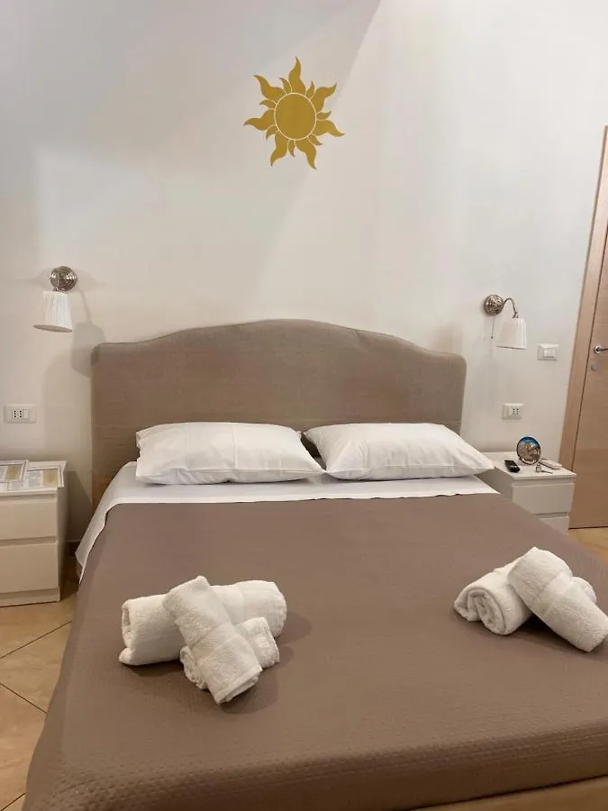 Bed and Breakfast Esse House'S Noto 0*,  Italia