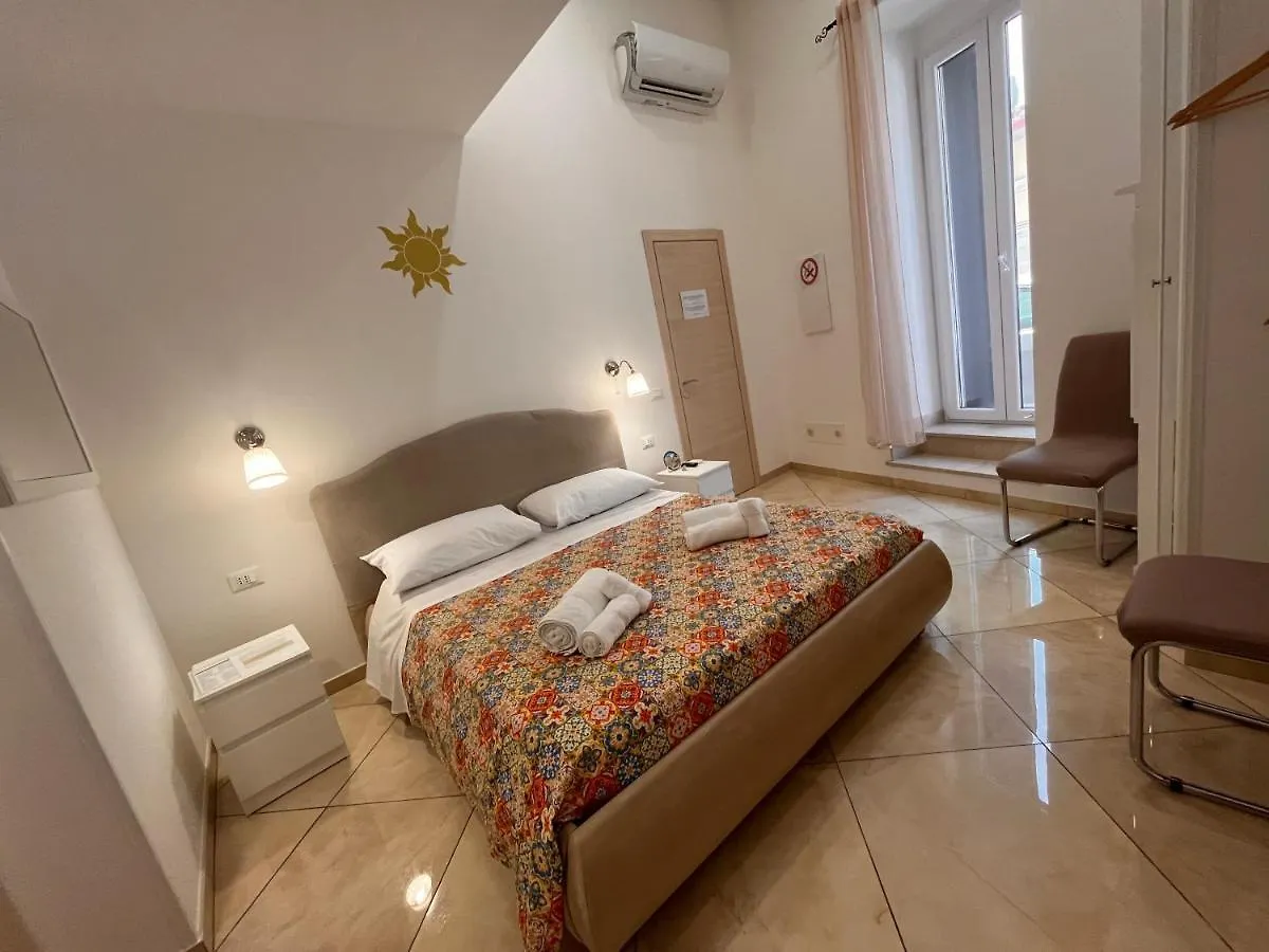 Esse House'S Noto Bed & Breakfast 0*,