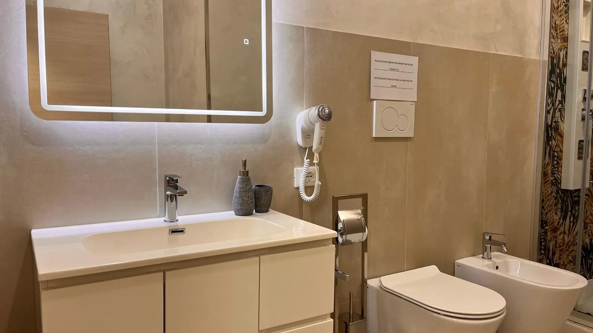 Bed & Breakfast Bed and Breakfast Esse House'S Noto