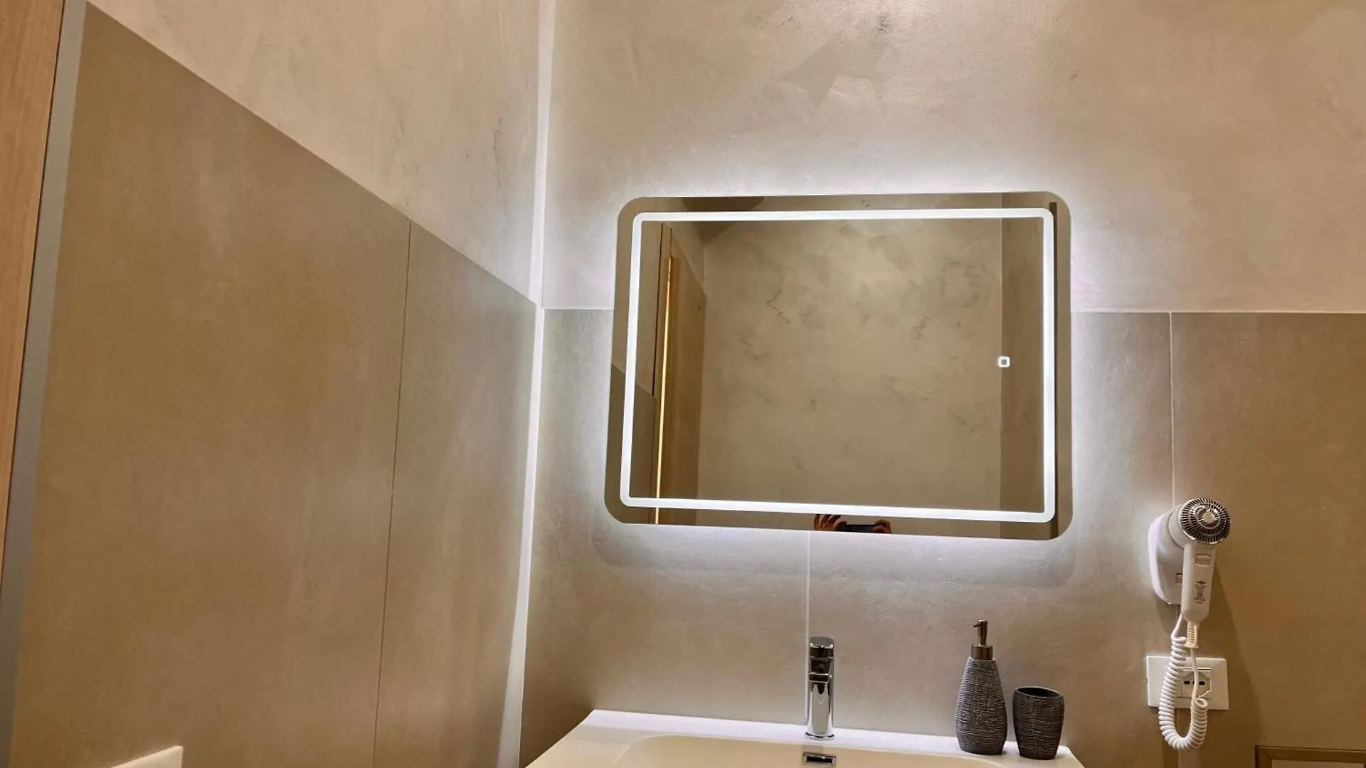 Bed and Breakfast Esse House'S Noto Italia