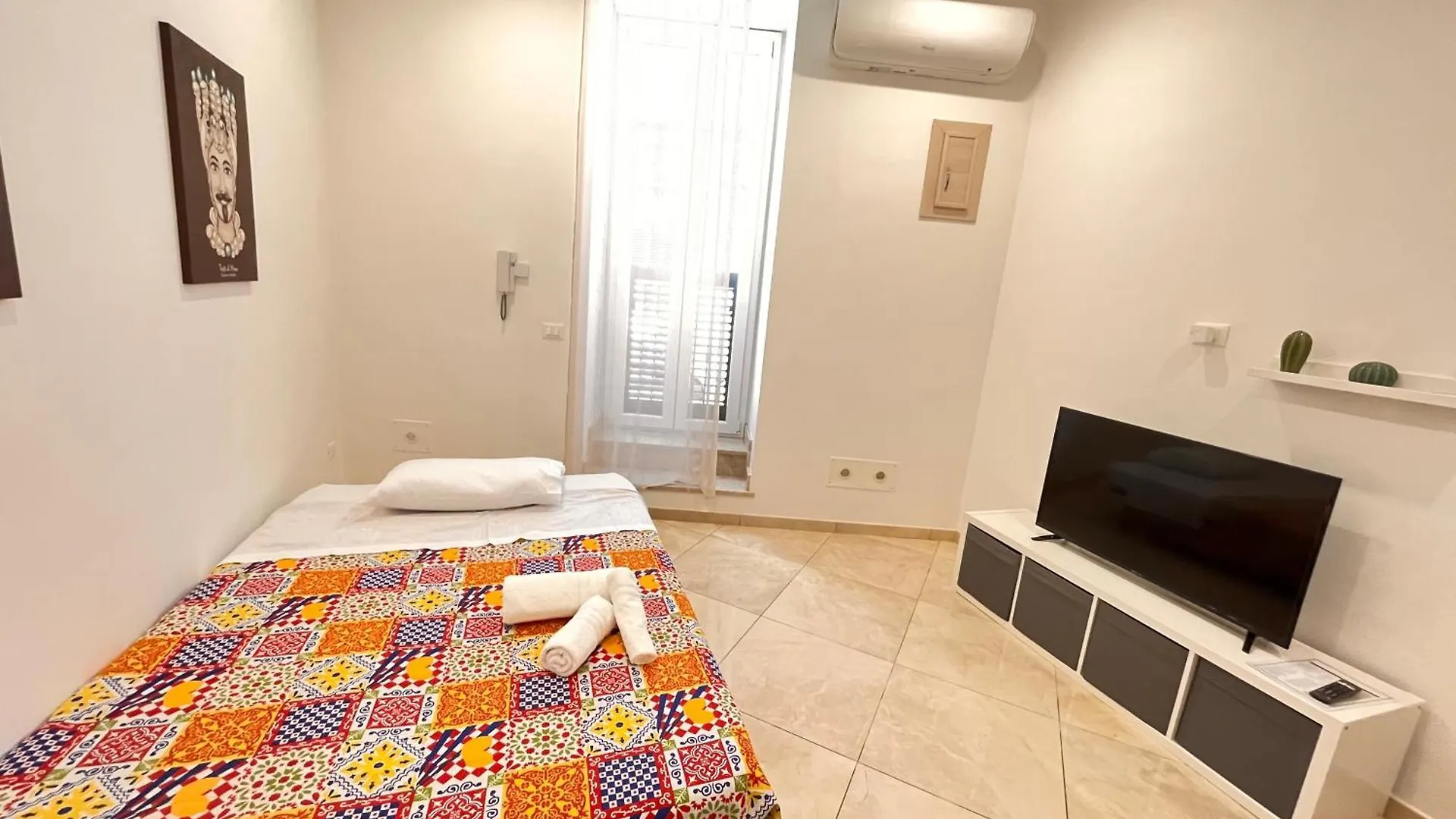 Bed & Breakfast Bed and Breakfast Esse House'S Noto