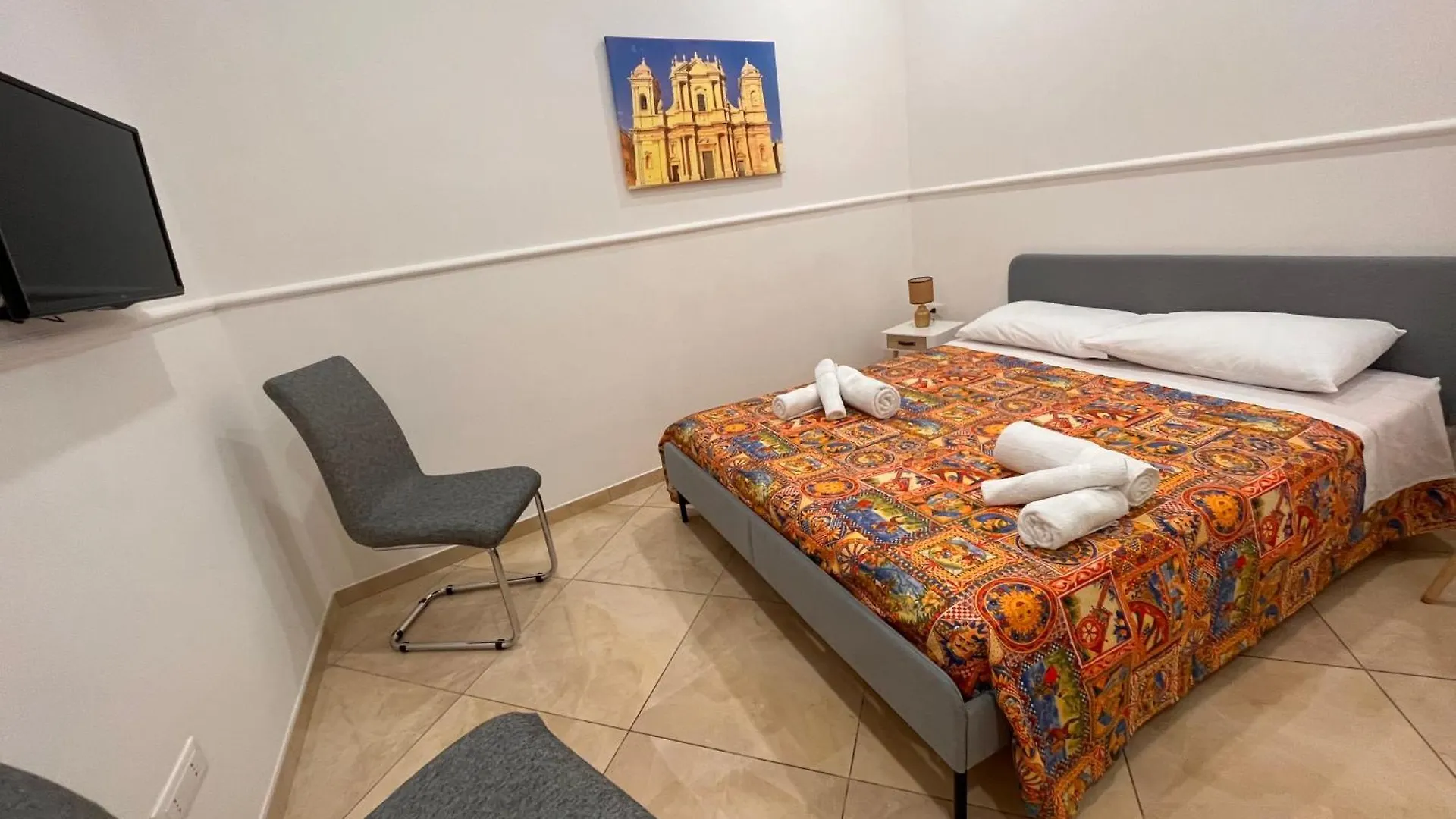 Bed and Breakfast Esse House'S Noto Italia