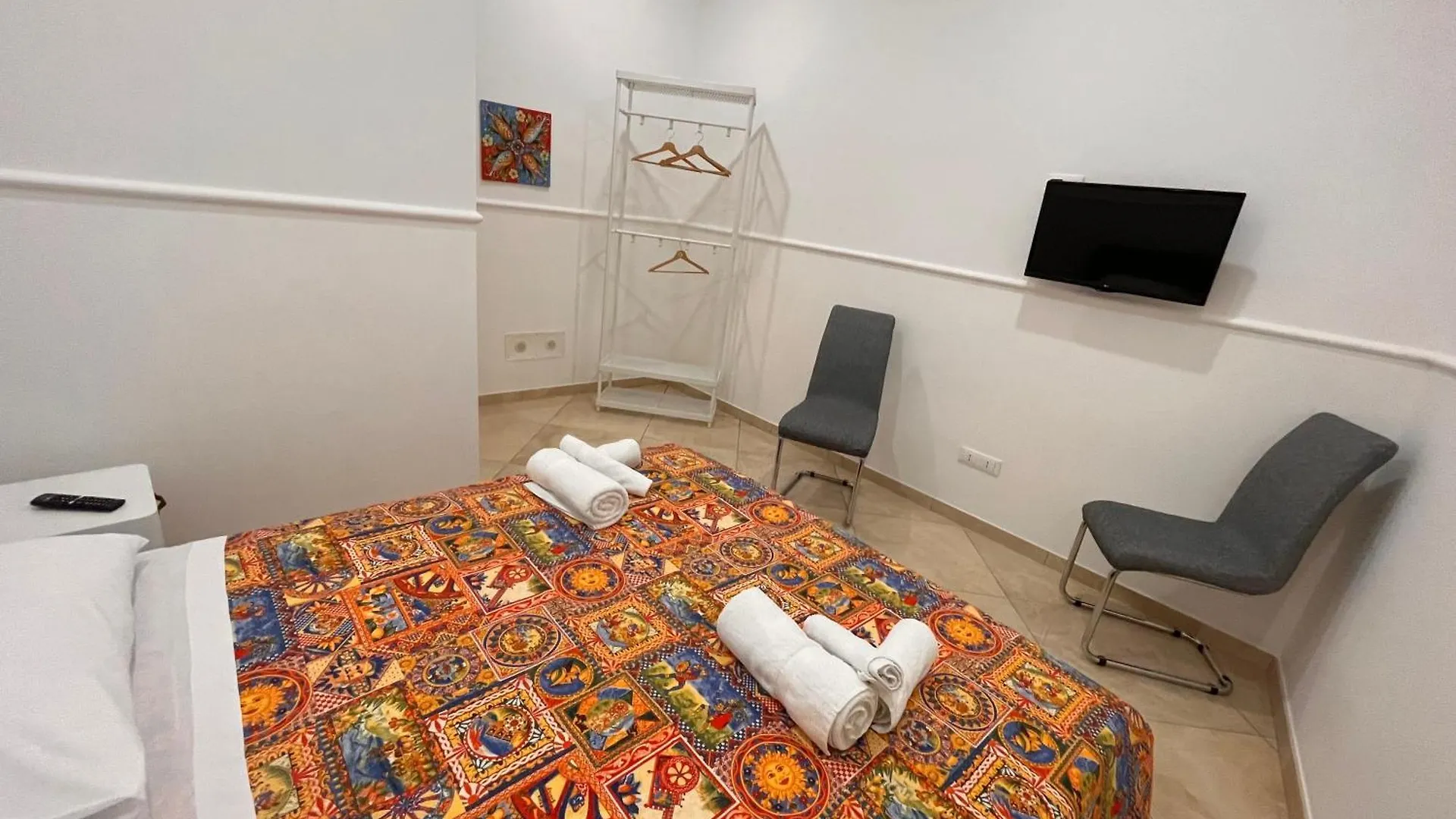 Bed & Breakfast Bed and Breakfast Esse House'S Noto