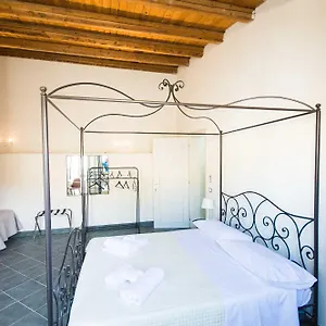 San Domenico Appartaments Affittacamere