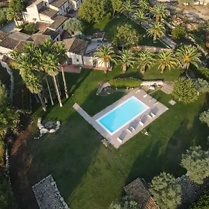 Tenuta Aguglia Resort