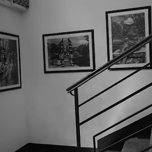 Novecento Siciliano Bed & Breakfast