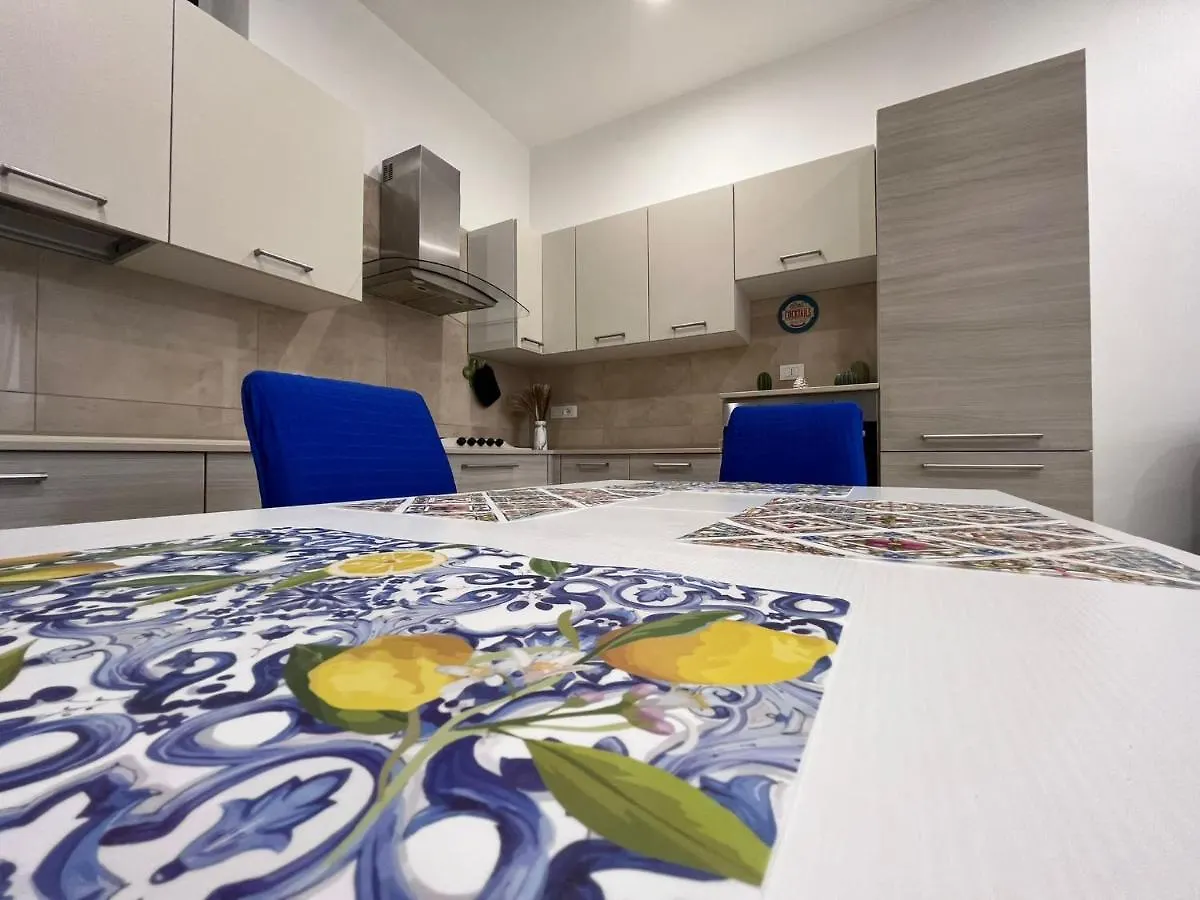 Esse House'S Noto Bed & Breakfast イタリア
